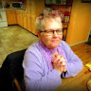 Meet your Posher, Diane